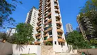 Foto 24 de Apartamento com 4 Quartos à venda, 184m² em Vila Andrade, São Paulo