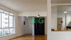Foto 9 de Apartamento com 3 Quartos à venda, 188m² em Jardim Paulista, São Paulo