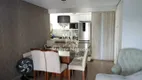 Foto 2 de Apartamento com 2 Quartos à venda, 67m² em Vila São Pedro, Hortolândia