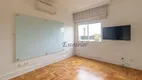 Foto 14 de Apartamento com 3 Quartos para alugar, 180m² em Vila Nova Conceição, São Paulo