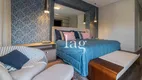 Foto 11 de Casa de Condomínio com 4 Quartos para alugar, 419m² em Condominio Sunset, Sorocaba
