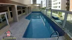 Foto 2 de Apartamento com 2 Quartos para alugar, 86m² em Cidade Ocian, Praia Grande