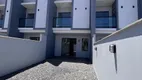 Foto 2 de Sobrado com 2 Quartos à venda, 85m² em Praia Grande, São Francisco do Sul