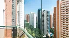 Foto 37 de Apartamento com 4 Quartos para venda ou aluguel, 393m² em Vila Suzana, São Paulo