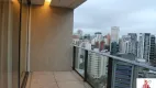 Foto 8 de Flat com 1 Quarto para alugar, 42m² em Vila Nova Conceição, São Paulo