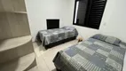 Foto 20 de Flat com 3 Quartos à venda, 113m² em Centro, Guarujá