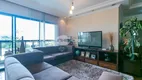 Foto 13 de Apartamento com 3 Quartos à venda, 145m² em Vila Euclides, São Bernardo do Campo