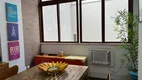 Foto 17 de Apartamento com 1 Quarto para alugar, 85m² em Leblon, Rio de Janeiro