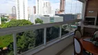 Foto 7 de Apartamento com 3 Quartos à venda, 155m² em Setor Bueno, Goiânia