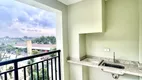 Foto 2 de Apartamento com 2 Quartos para alugar, 65m² em Centro, São Bernardo do Campo
