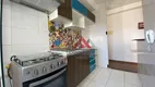 Foto 9 de Apartamento com 2 Quartos para alugar, 48m² em Parque Suzano, Suzano