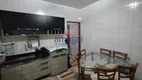 Foto 19 de Casa com 3 Quartos à venda, 132m² em Cidade Salvador, Jacareí