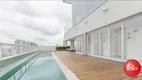 Foto 16 de Apartamento com 1 Quarto para alugar, 27m² em Bela Vista, São Paulo