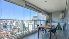 Foto 10 de Apartamento com 1 Quarto para alugar, 57m² em Pinheiros, São Paulo