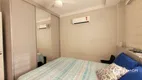 Foto 8 de Apartamento com 2 Quartos à venda, 74m² em Canto do Forte, Praia Grande