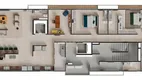 Foto 32 de Cobertura com 3 Quartos à venda, 430m² em Setor Bueno, Goiânia