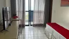 Foto 6 de Flat com 1 Quarto à venda, 43m² em Ponta Negra, Natal