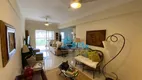 Foto 4 de Apartamento com 3 Quartos à venda, 140m² em Gonzaga, Santos