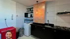 Foto 7 de Flat com 1 Quarto à venda, 30m² em Bessa, João Pessoa