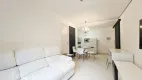 Foto 2 de Apartamento com 2 Quartos à venda, 64m² em Moema, São Paulo