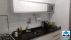 Foto 11 de Apartamento com 2 Quartos à venda, 55m² em Alto dos Caiçaras, Belo Horizonte