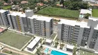 Foto 3 de Apartamento com 2 Quartos à venda, 49m² em Jardim Amanda I, Hortolândia