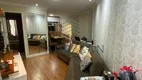 Foto 2 de Apartamento com 2 Quartos à venda, 51m² em Jardim Monte Alegre, Taboão da Serra