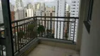 Foto 11 de Cobertura com 3 Quartos à venda, 140m² em Vila Romana, São Paulo