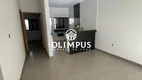 Foto 15 de Casa com 3 Quartos à venda, 95m² em Novo Mundo, Uberlândia