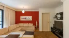 Foto 4 de Apartamento com 3 Quartos à venda, 160m² em Champagnat, Curitiba