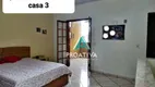 Foto 15 de Sobrado com 3 Quartos à venda, 250m² em Parque Capuava, Santo André