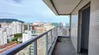 Foto 13 de Apartamento com 3 Quartos à venda, 137m² em Boqueirão, Santos