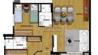 Foto 4 de Apartamento com 3 Quartos à venda, 91m² em Vila America, Santo André