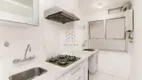 Foto 7 de Apartamento com 1 Quarto para alugar, 45m² em Itaim Bibi, São Paulo