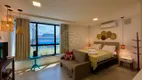 Foto 4 de Apartamento com 1 Quarto à venda, 44m² em Campeche, Florianópolis