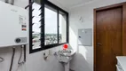 Foto 16 de Cobertura com 3 Quartos à venda, 252m² em Bigorrilho, Curitiba