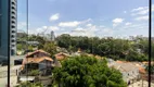 Foto 12 de Flat com 1 Quarto para alugar, 34m² em Morumbi, São Paulo