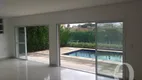 Foto 4 de Casa de Condomínio com 4 Quartos para venda ou aluguel, 488m² em Alphaville, Santana de Parnaíba