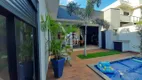Foto 13 de Casa de Condomínio com 3 Quartos à venda, 210m² em Jardim Residencial Dona Lucilla , Indaiatuba