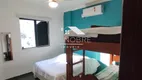 Foto 11 de Apartamento com 1 Quarto à venda, 58m² em Tombo, Guarujá