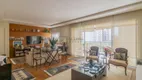 Foto 2 de Apartamento com 3 Quartos para alugar, 145m² em Itaim Bibi, São Paulo