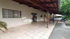 Foto 12 de Fazenda/Sítio com 3 Quartos à venda, 100m² em Chácaras De Recreio Samambaia, Goiânia