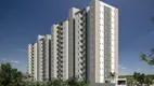 Foto 4 de Apartamento com 2 Quartos à venda, 51m² em Jardim Oriente, São José dos Campos