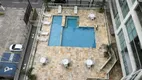 Foto 7 de Apartamento com 4 Quartos à venda, 111m² em Barra Funda, Guarujá