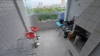 Foto 7 de Apartamento com 2 Quartos à venda, 70m² em Maracanã, Praia Grande