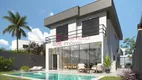 Foto 2 de Casa de Condomínio com 3 Quartos à venda, 266m² em Jardim Celeste, Jundiaí