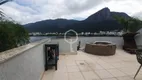 Foto 3 de Cobertura com 2 Quartos à venda, 130m² em Lagoa, Rio de Janeiro