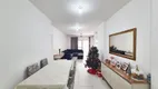 Foto 2 de Apartamento com 3 Quartos à venda, 115m² em Canto do Forte, Praia Grande