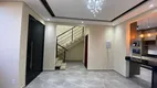 Foto 3 de Casa de Condomínio com 3 Quartos à venda, 155m² em Park Real, Indaiatuba