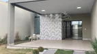 Foto 2 de Casa com 3 Quartos à venda, 337m² em Jardim Todos os Santos III, Senador Canedo